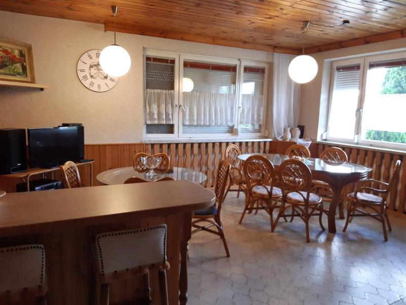 Ferienwohnungen Oedenburgerhof Mörbisch am See Eksteriør bilde
